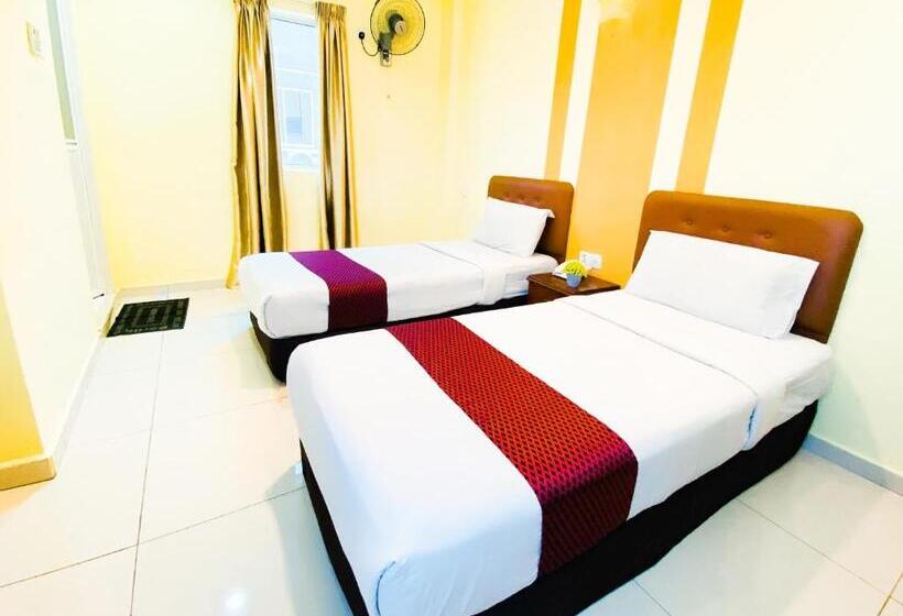 Sun Inns Hotel Bandar Puchong Utama