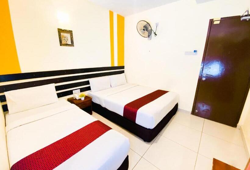 Sun Inns Hotel Bandar Puchong Utama