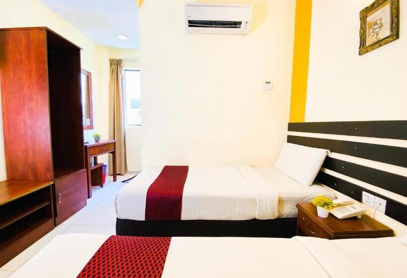 Sun Inns Hotel Bandar Puchong Utama