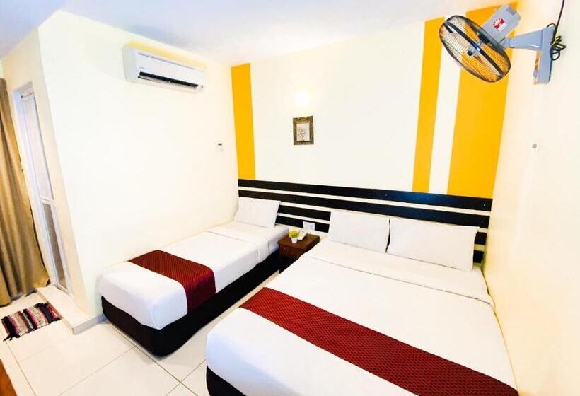 Sun Inns Hotel Bandar Puchong Utama