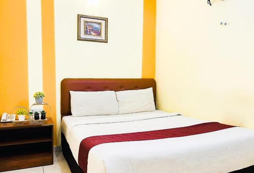 Sun Inns Hotel Bandar Puchong Utama