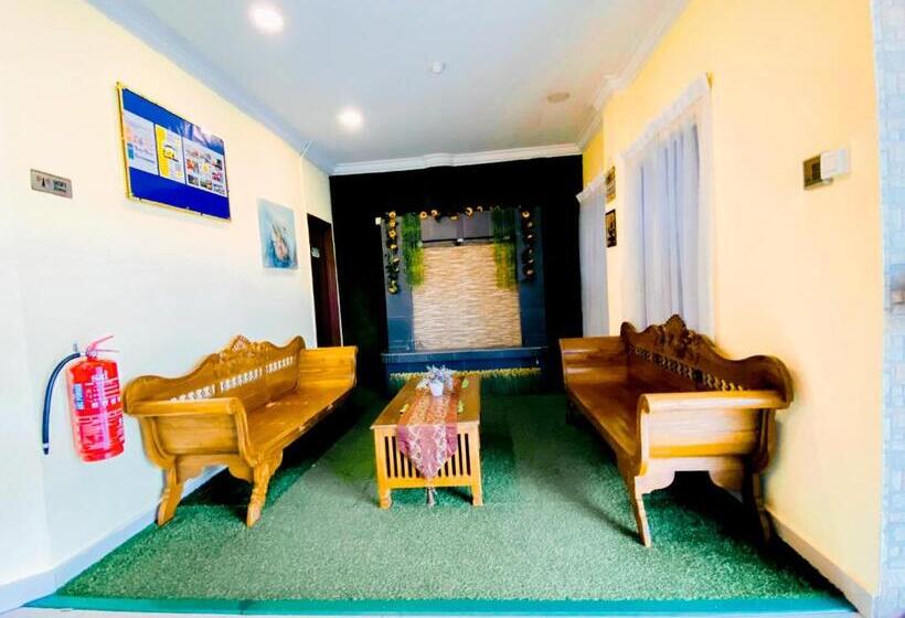 Sun Inns Hotel Bandar Puchong Utama