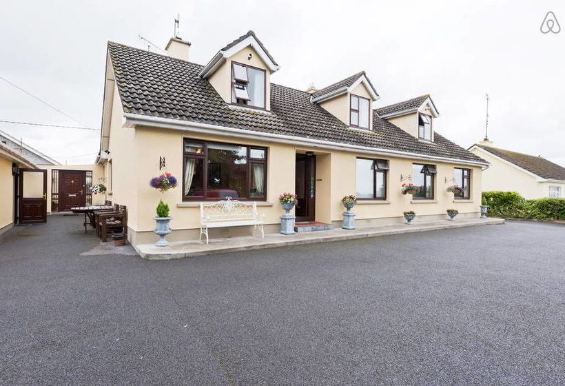 Teach Cuailgne/cooley House B&b