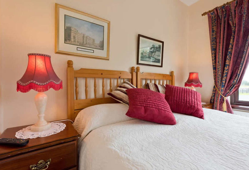 Teach Cuailgne/cooley House B&b