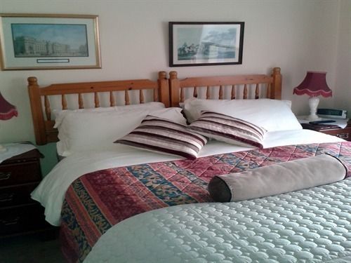 Teach Cuailgne/cooley House B&b