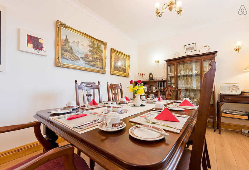 Teach Cuailgne/cooley House B&b