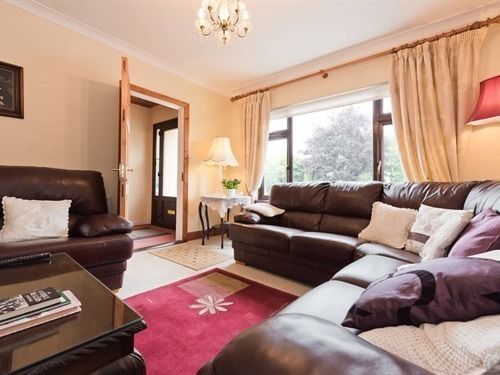 Teach Cuailgne/cooley House B&b