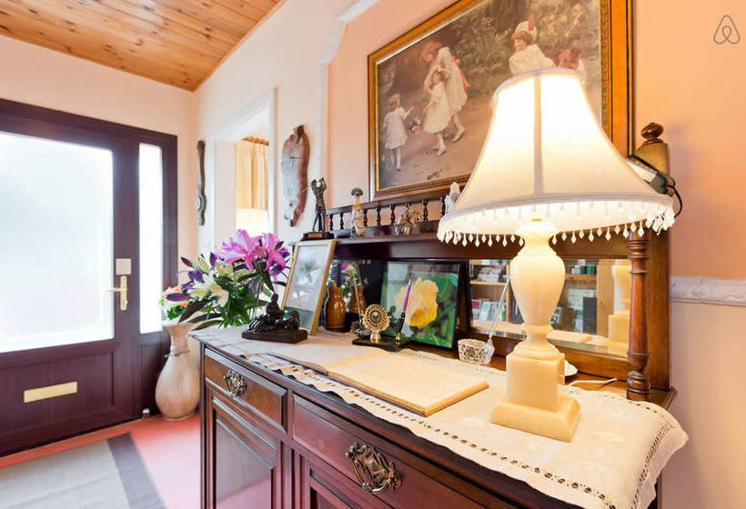 Teach Cuailgne/cooley House B&b