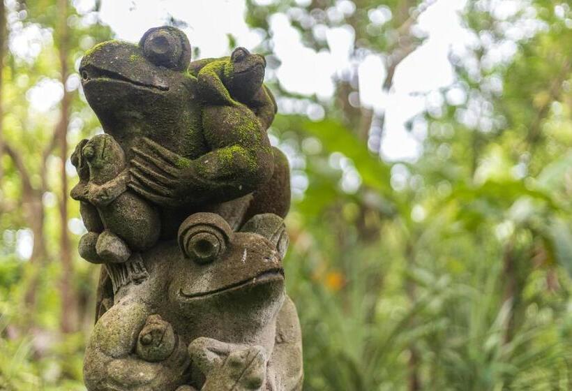 Thalassa Dive & Wellbeing Resort Manado