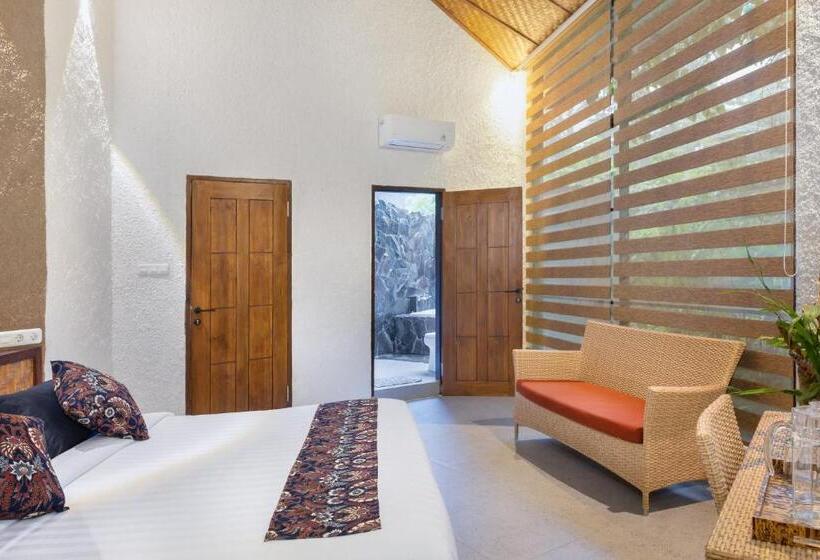 Thalassa Dive & Wellbeing Resort Manado