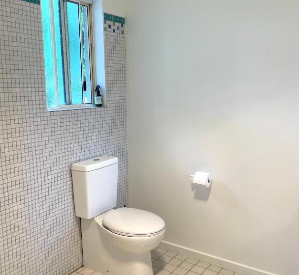 The Albion Motel Castlemaine