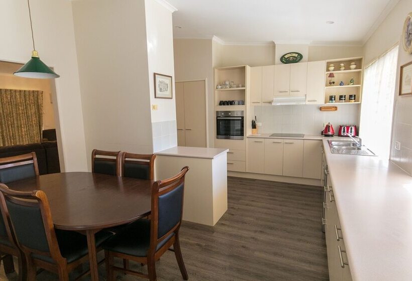 The Birch House   Silver Birches