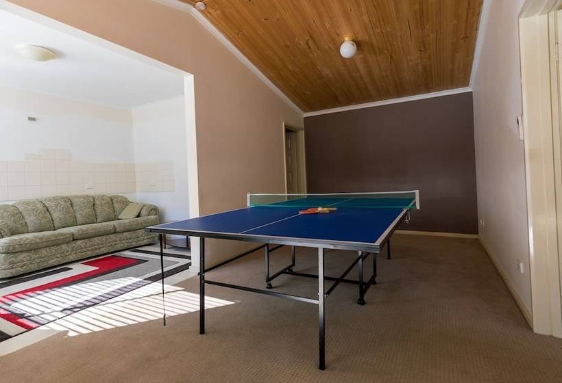 The Birch House   Silver Birches