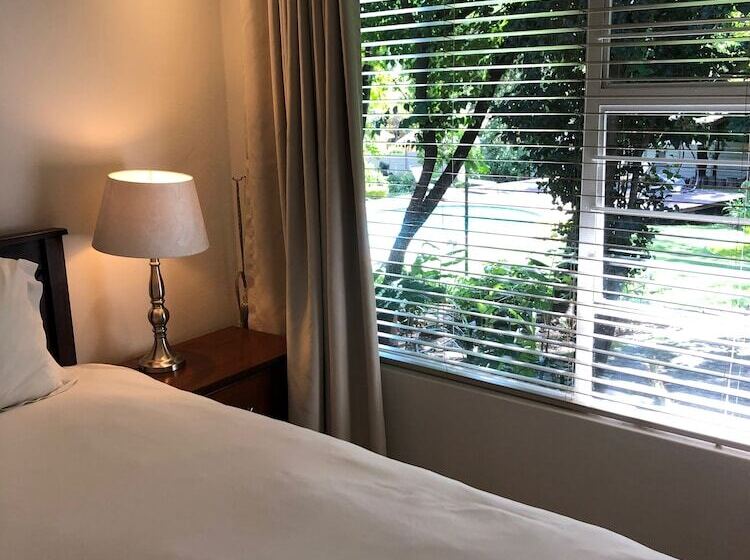 The Haystack On Homestead