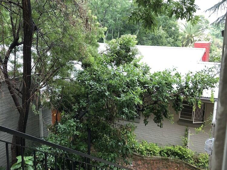 The Haystack On Homestead