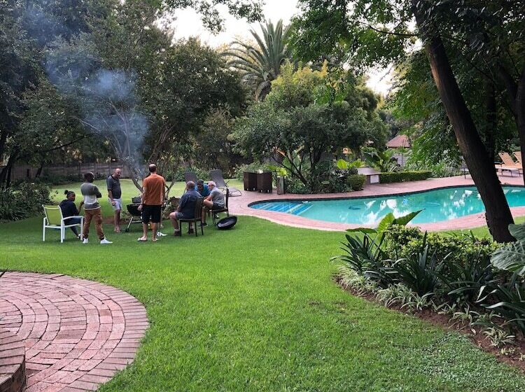 The Haystack On Homestead