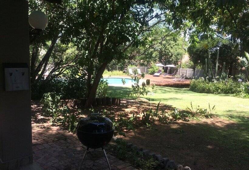 The Haystack On Homestead