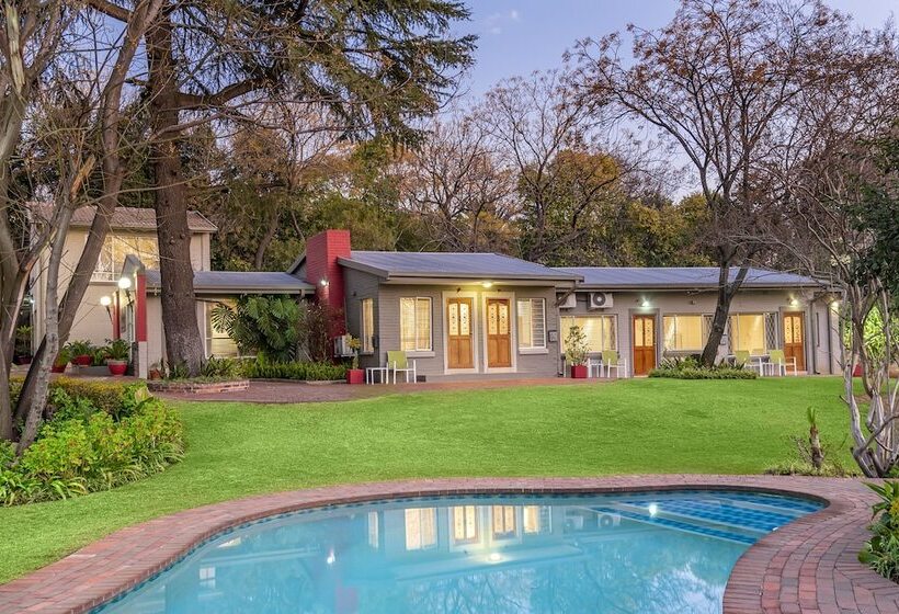 The Haystack On Homestead