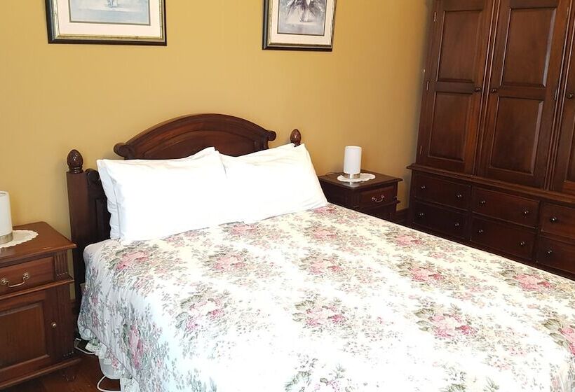 The Postmaster Inn Bnb