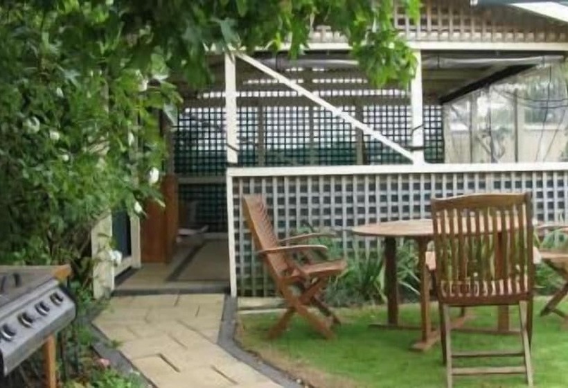 The Postmaster Inn Bnb