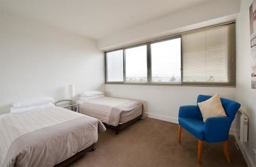 Waterfront By Gold Star Stays