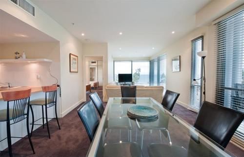 Waterfront By Gold Star Stays