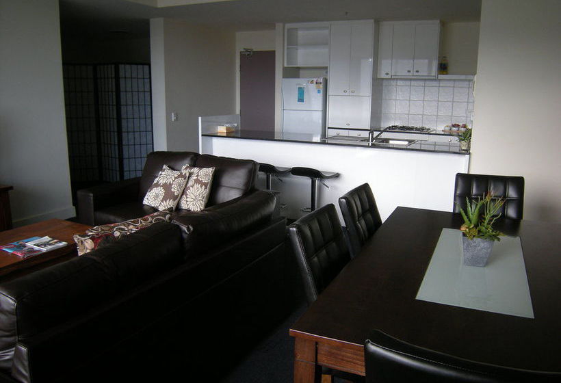 Waterfront By Gold Star Stays