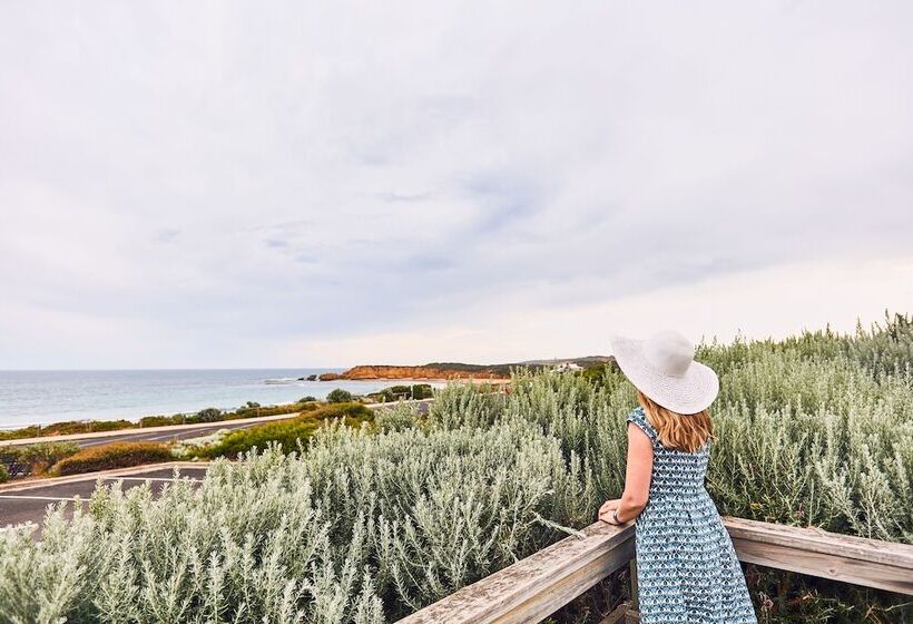 Torquay Foreshore Caravan Park