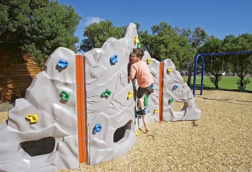 Torquay Foreshore Caravan Park