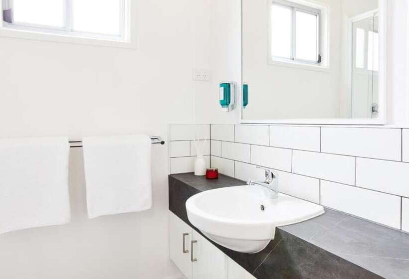 Torquay Foreshore Caravan Park