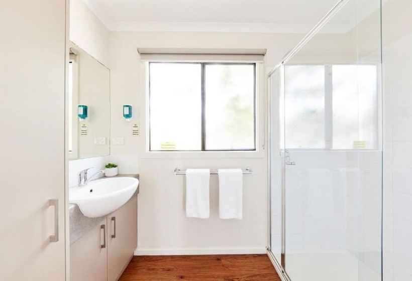 Torquay Foreshore Caravan Park