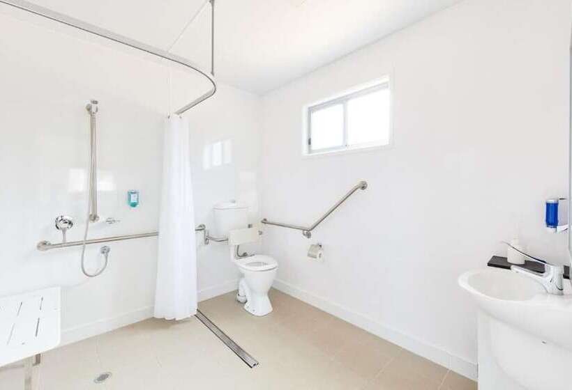 Torquay Foreshore Caravan Park