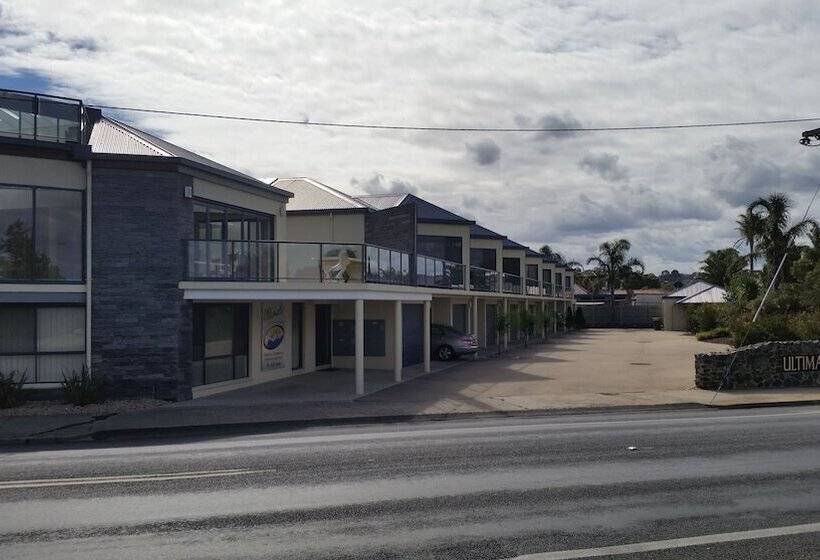 Ultimate Holiday Apartments