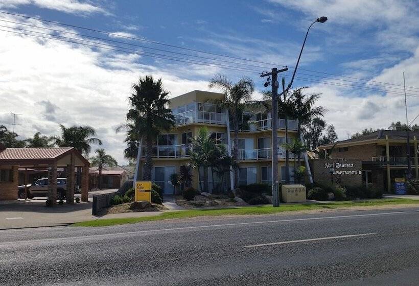 Ultimate Holiday Apartments