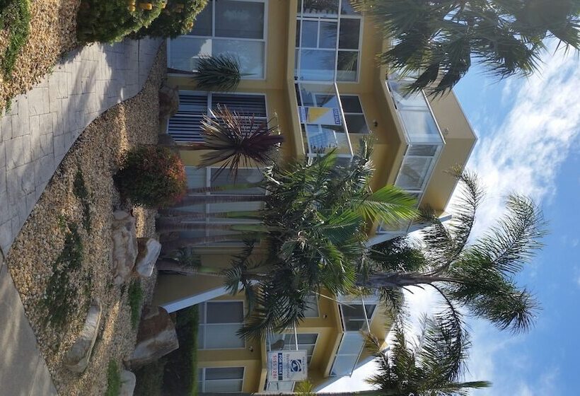 Ultimate Holiday Apartments