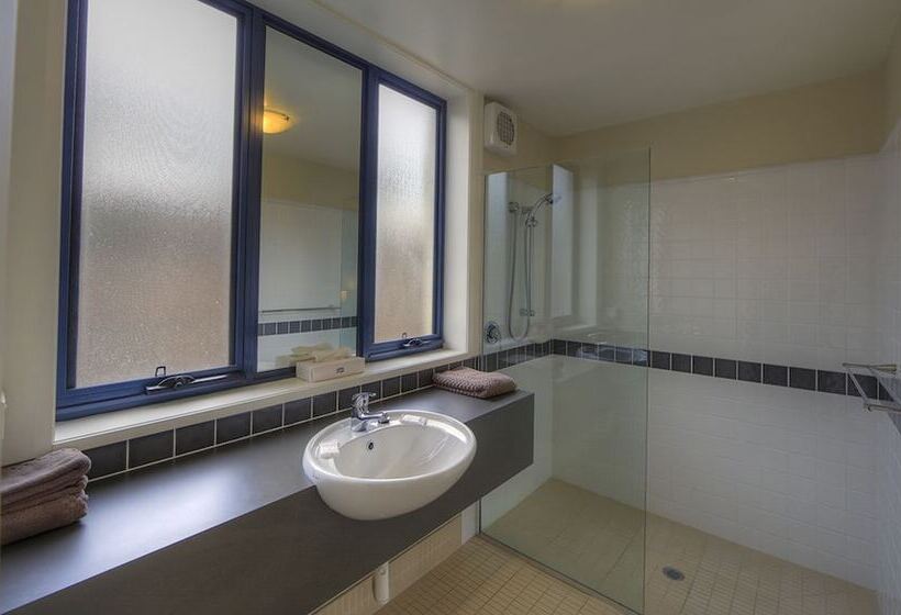 Ultimate Holiday Apartments