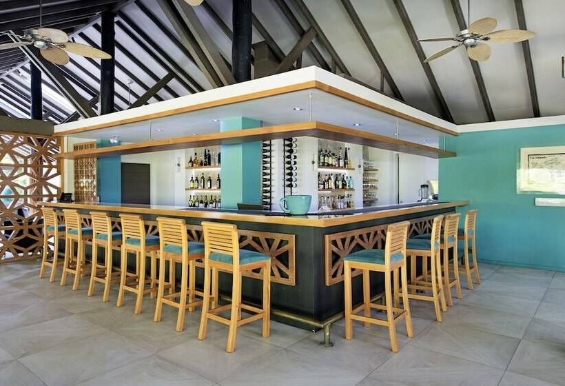 Ultiqa Fiji Palms Beach Resort