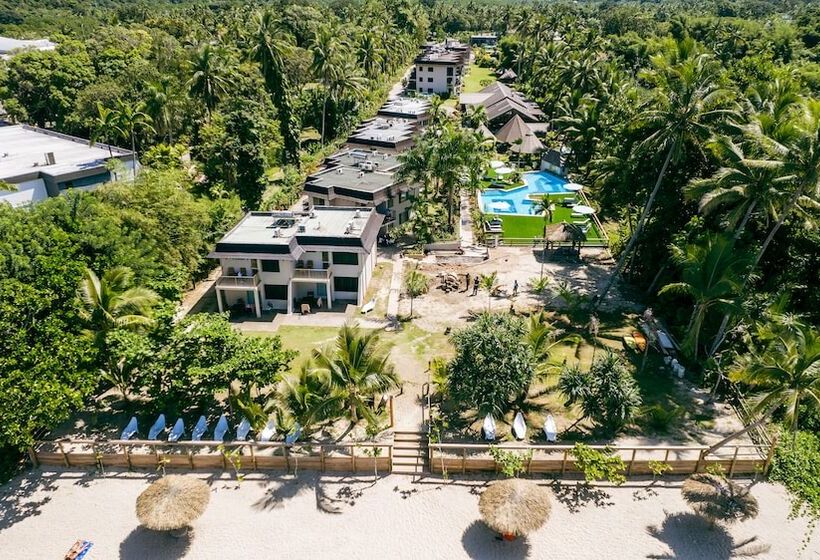 Ultiqa Fiji Palms Beach Resort