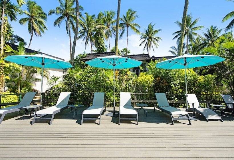 Ultiqa Fiji Palms Beach Resort