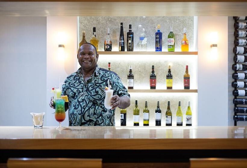 Ultiqa Fiji Palms Beach Resort