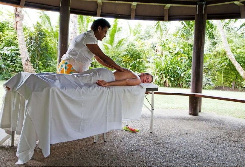 Ultiqa Fiji Palms Beach Resort