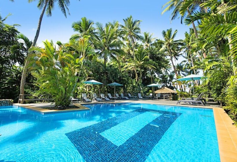 Ultiqa Fiji Palms Beach Resort