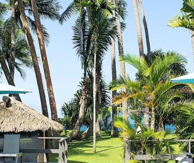 Ultiqa Fiji Palms Beach Resort