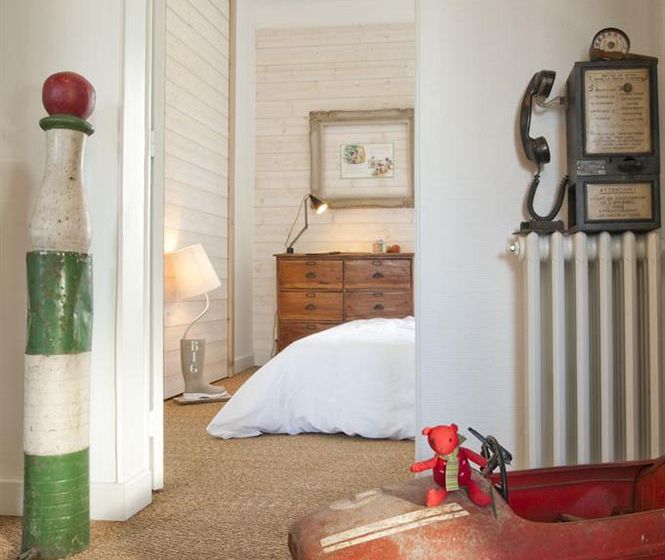 Un Coin Chez Soi  Souvenirs D Enfance