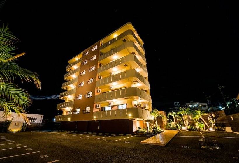 United Resort Yomitan