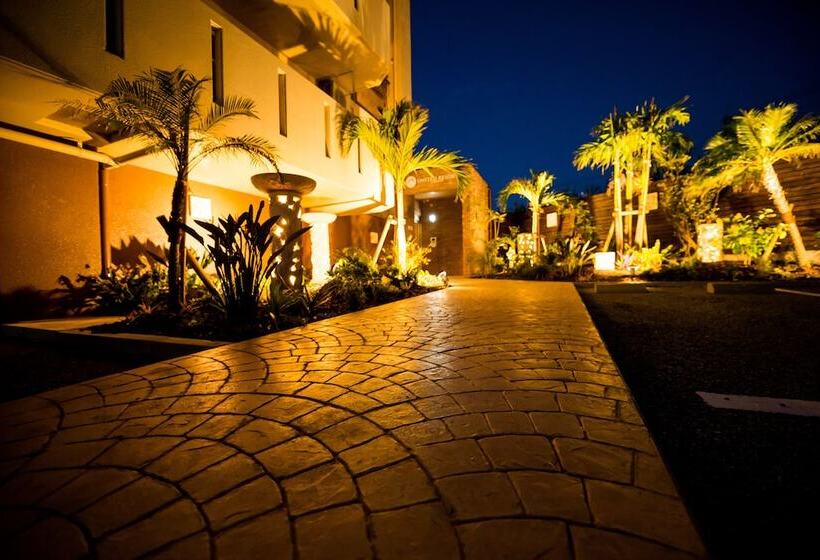 United Resort Yomitan