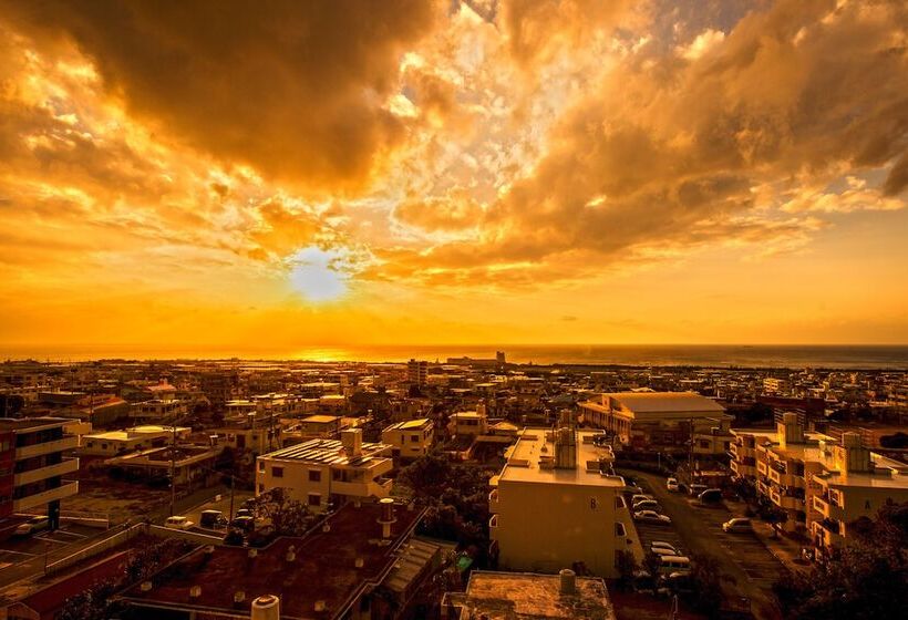 United Resort Yomitan