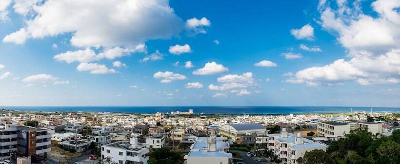 United Resort Yomitan