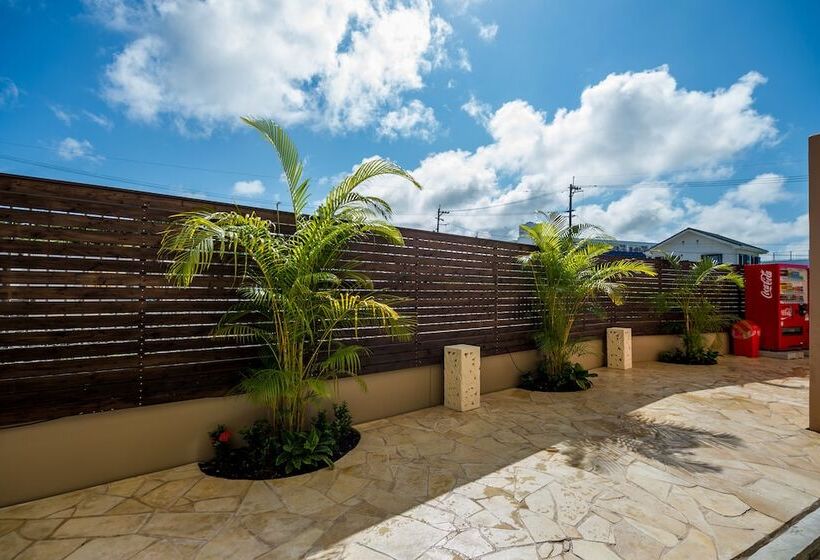 United Resort Yomitan