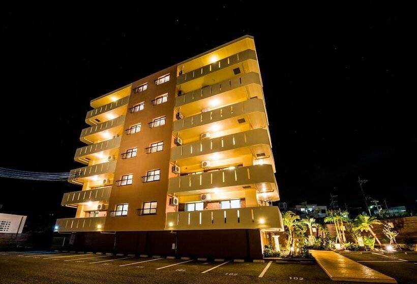 United Resort Yomitan